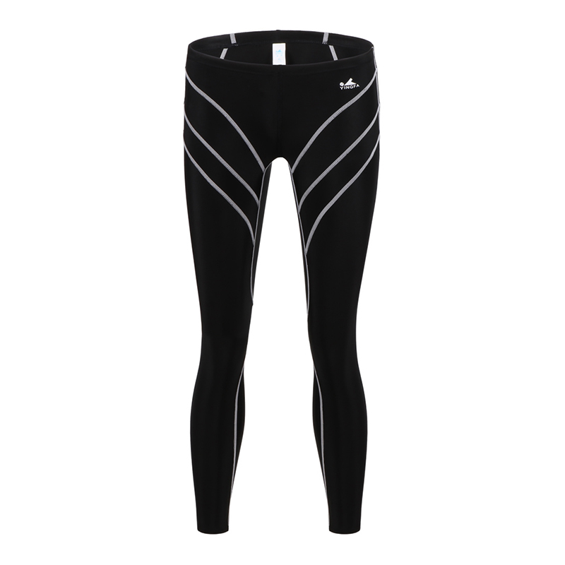 9707,男士九分游泳褲,圖片5