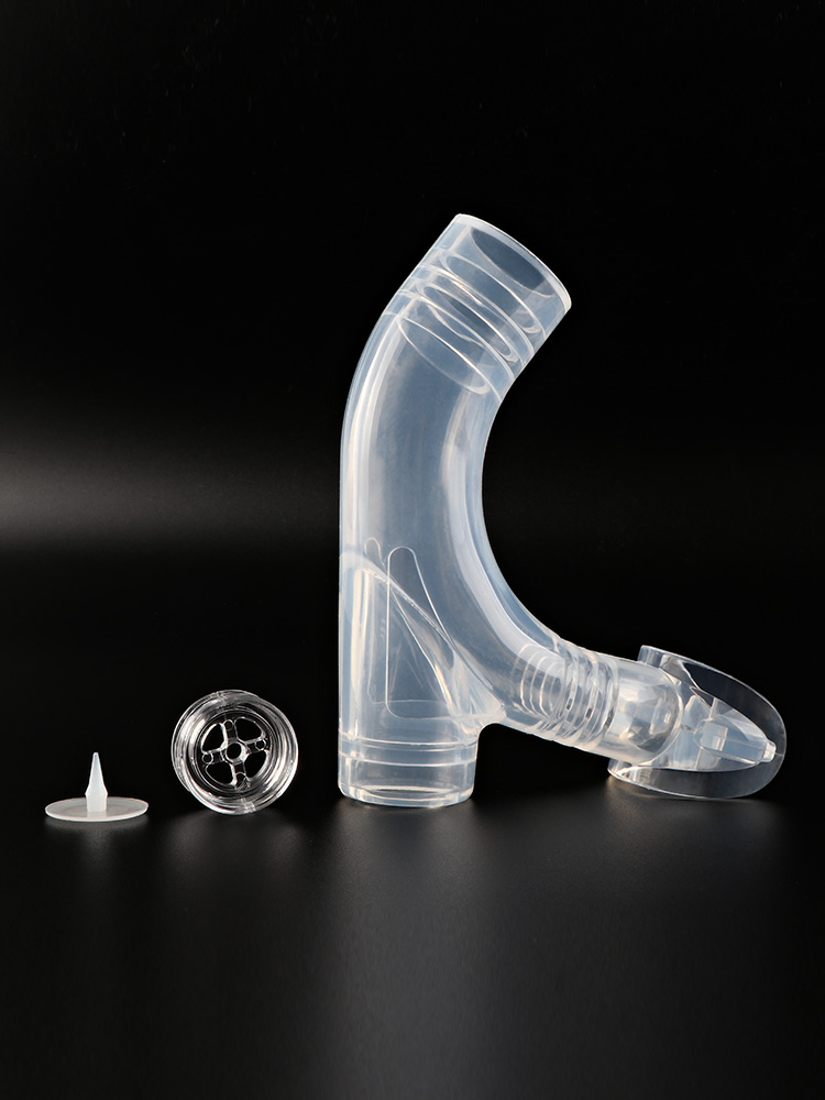 YZ,呼吸管咬嘴,圖片2