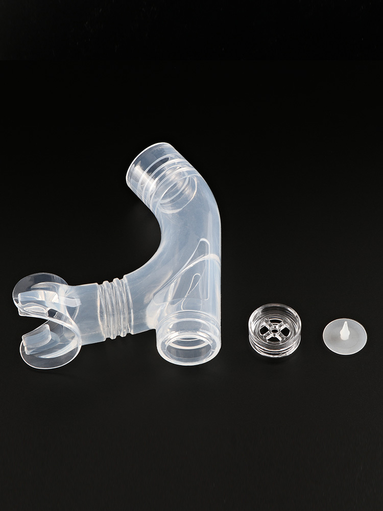 YZ,呼吸管咬嘴,圖片3