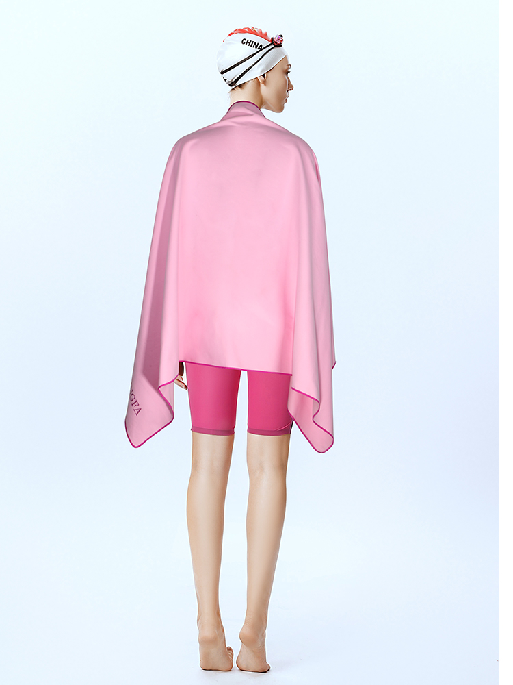 A6810,純色速干吸水巾,圖片3