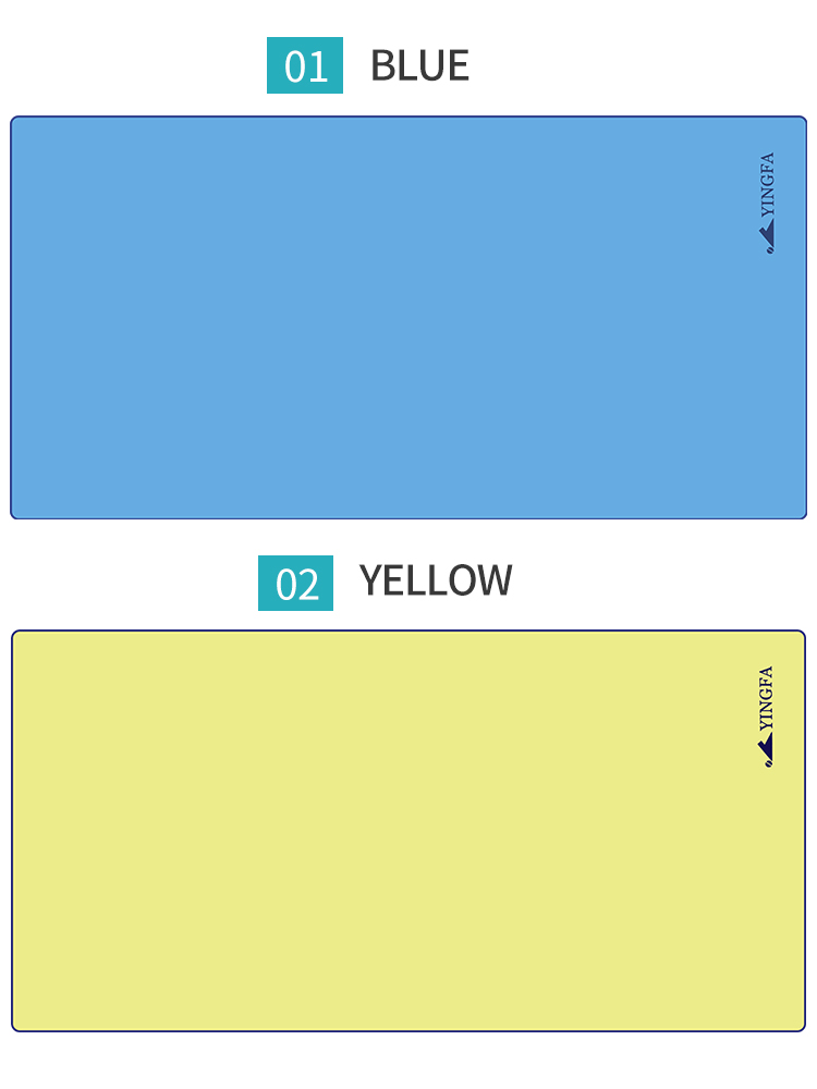 A6810,純色速干吸水巾,圖片4