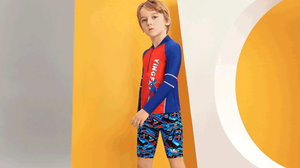  這個暑期，帶“小神獸”去海邊玩耍吧