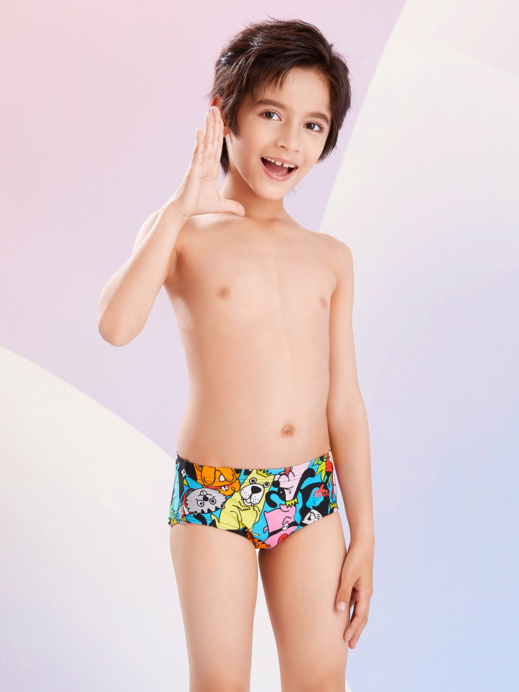 9636,專業(yè)三角泳褲,圖片5