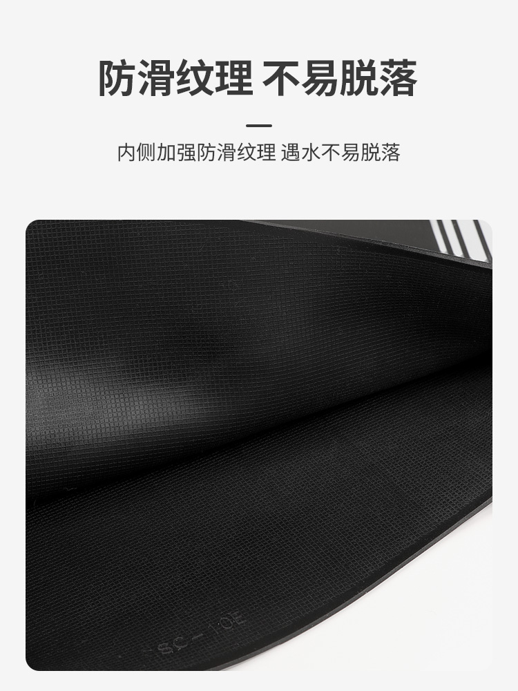 C0080,硅膠印花泳帽,圖片4