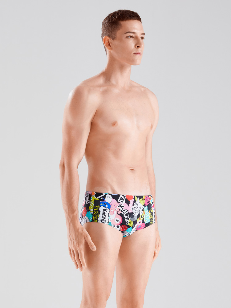 9638,專業(yè)三角泳褲,圖片5