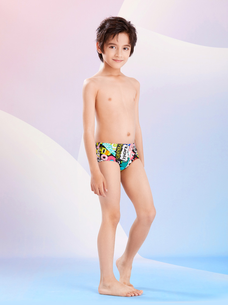 9638,專業(yè)三角泳褲,圖片3