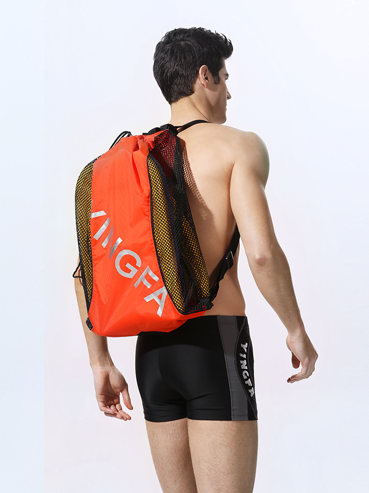 WF2160,雙肩運動包,圖片5