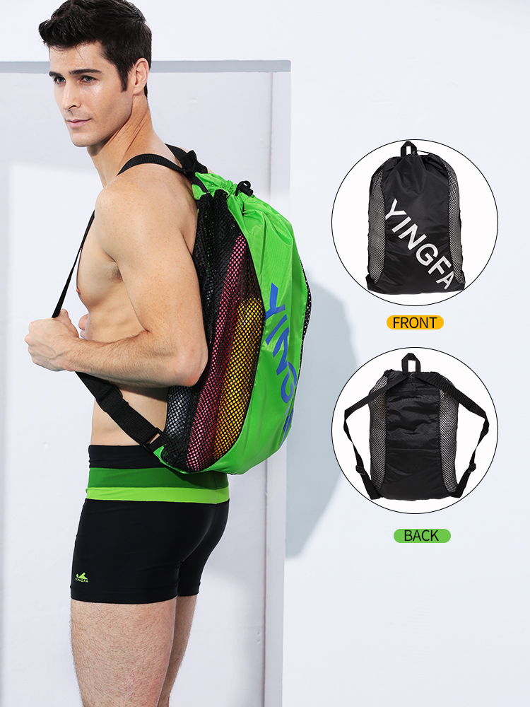 WF2160,雙肩運動包,圖片4