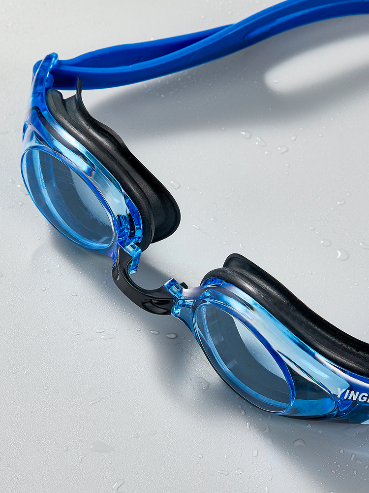 Y630AF,防霧防水平光泳鏡,圖片4