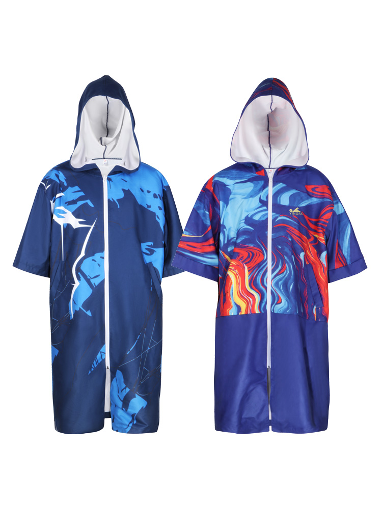 Y08,雙面絨印花衣(男),圖片5