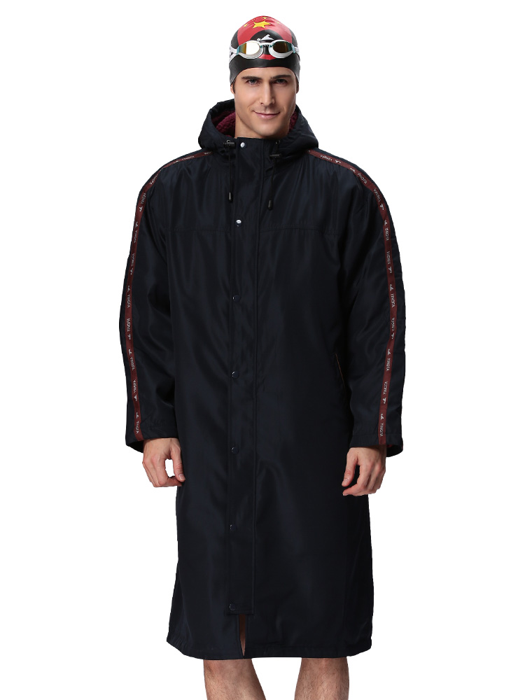 Y023,運(yùn)動(dòng)棉大衣,圖片4