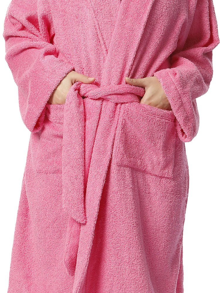 Y02,毛巾衣,圖片3