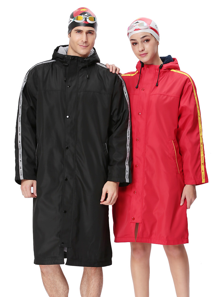 Y023,運(yùn)動(dòng)棉大衣,圖片3