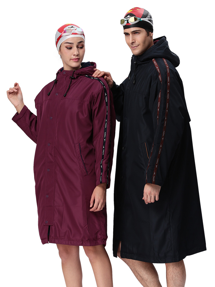 Y023,運(yùn)動(dòng)棉大衣,圖片5