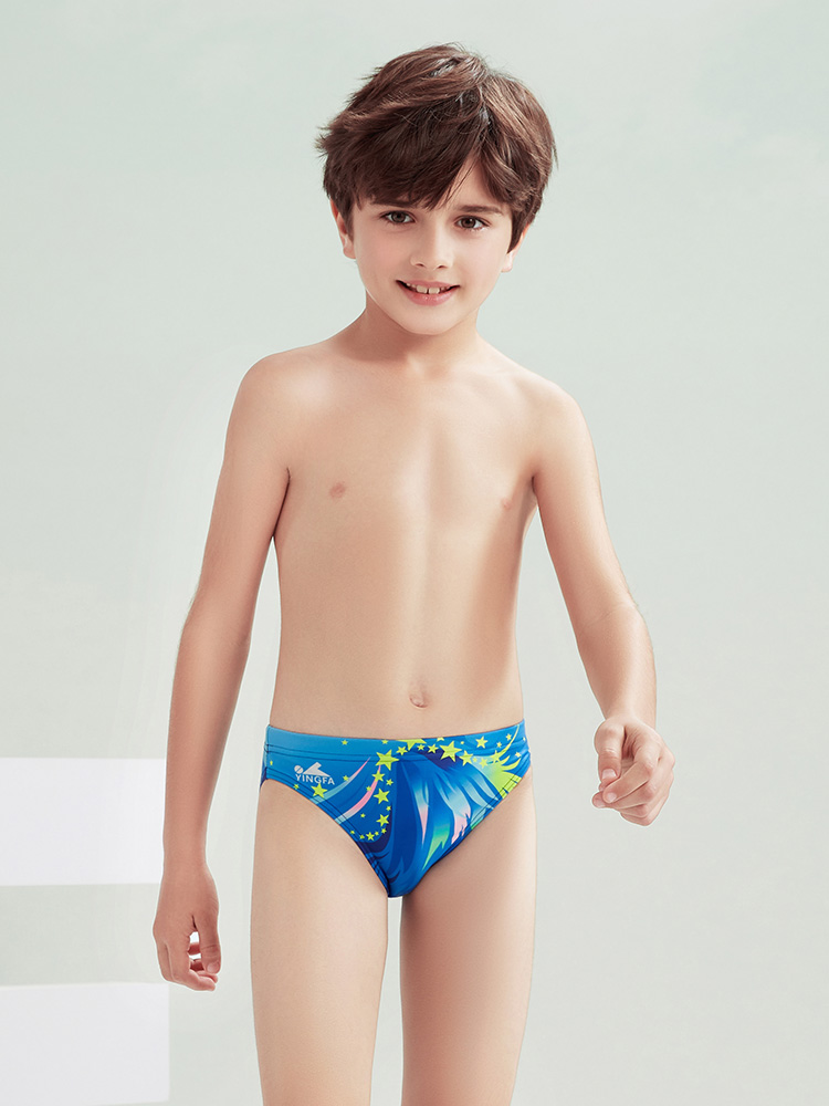 9645,專業(yè)三角泳褲,圖片3