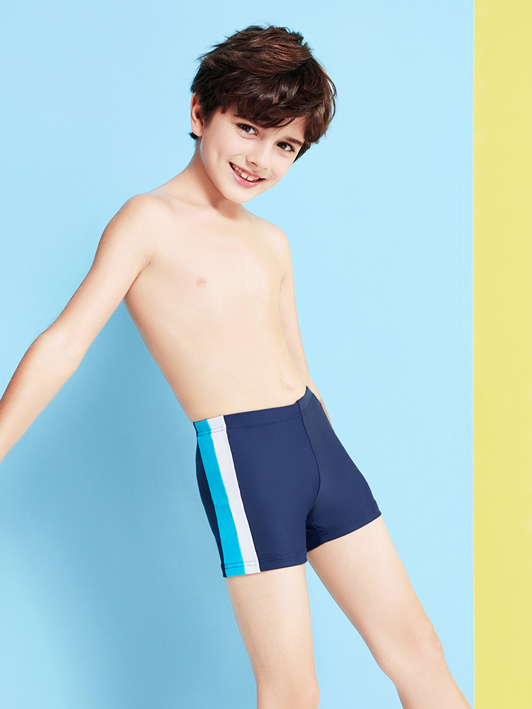 Y0260,男童平角泳褲,圖片6