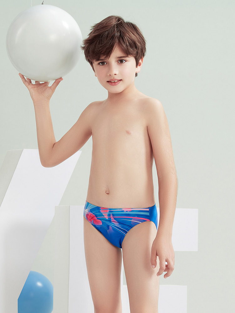 9646,男士專業(yè)三角泳褲,圖片2