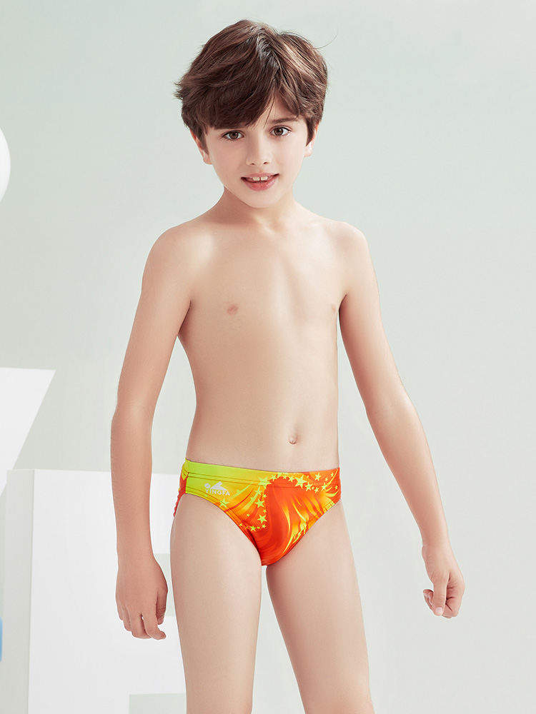 9645,專業(yè)三角泳褲,圖片5