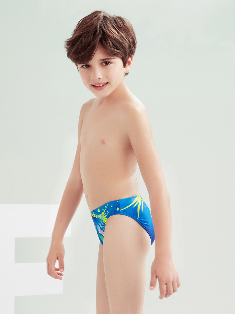 9645,專業(yè)三角泳褲,圖片4