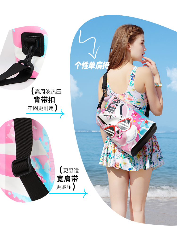 WF2221,便攜收納包,圖片2