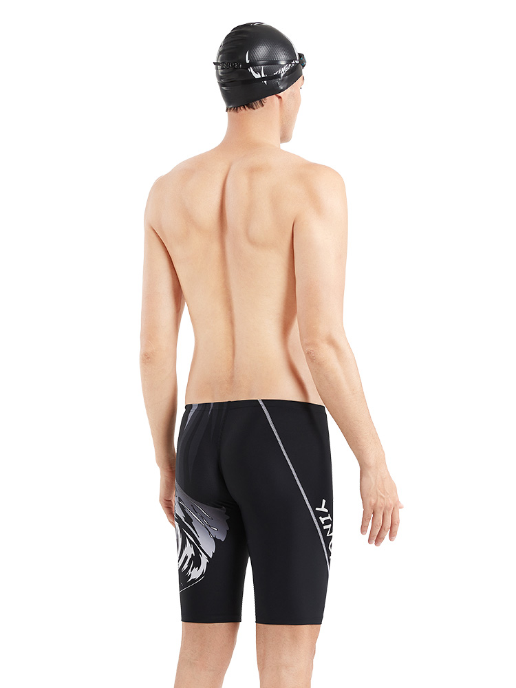 9641,專業(yè)五分泳褲,圖片2