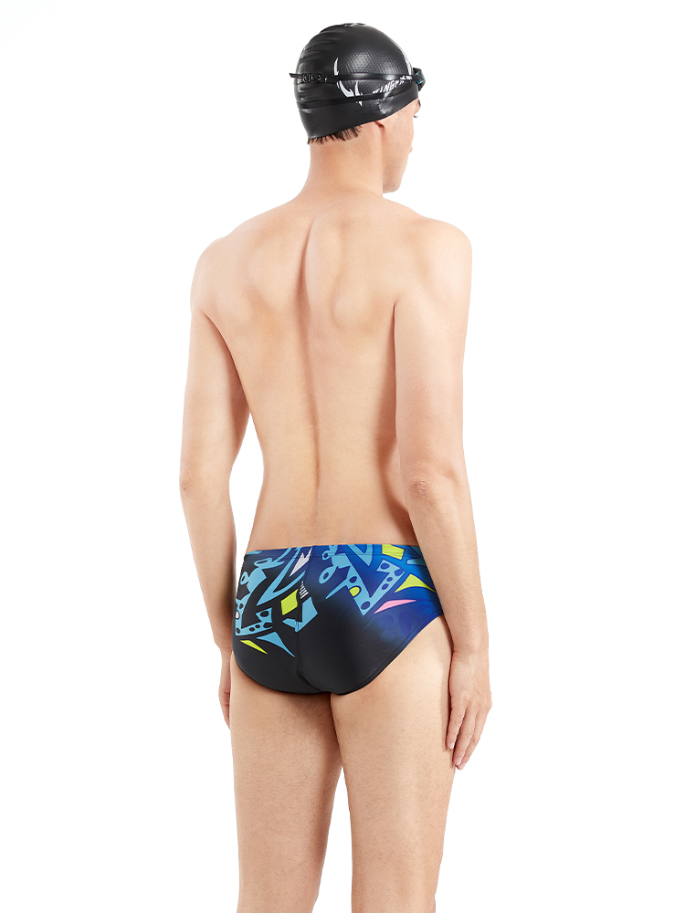 9647,專業(yè)三角泳褲,圖片4