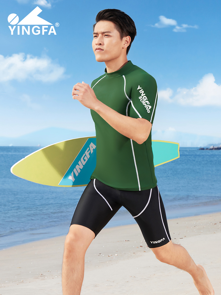 Y2301,沖浪服,圖片1