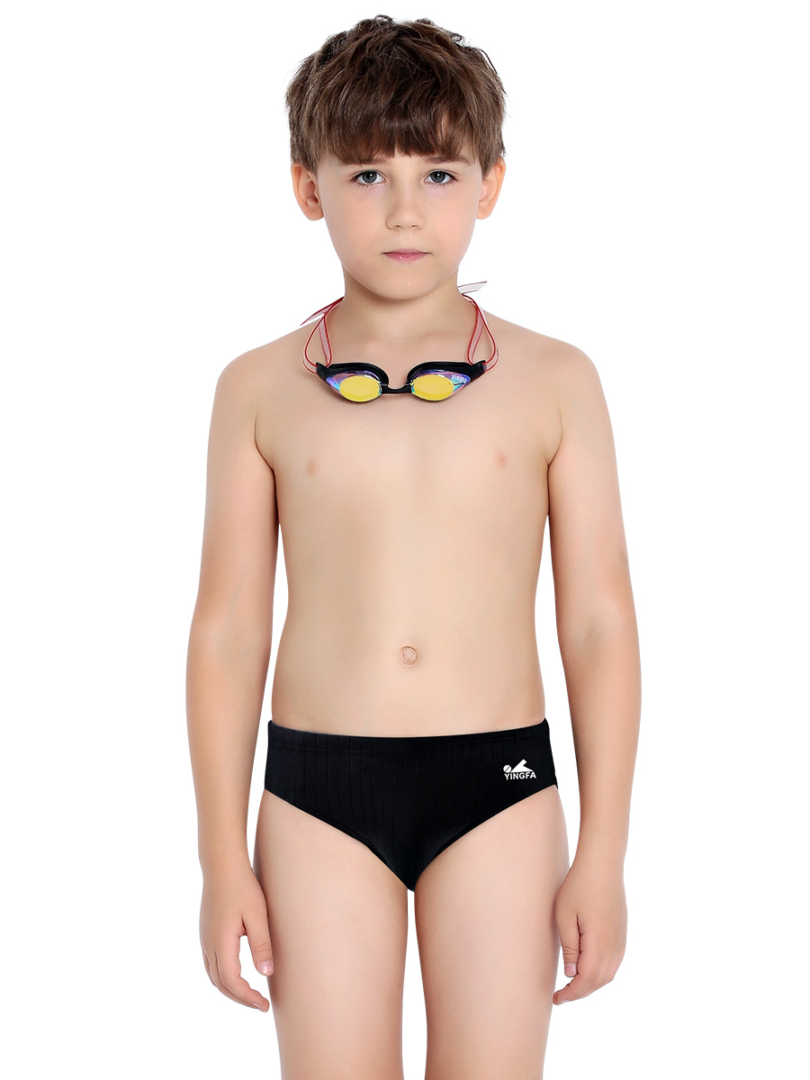 9202A,男士專業(yè)三角泳褲,圖片3