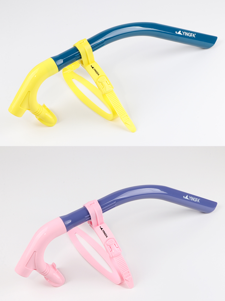 G7208,游泳呼吸管,圖片4