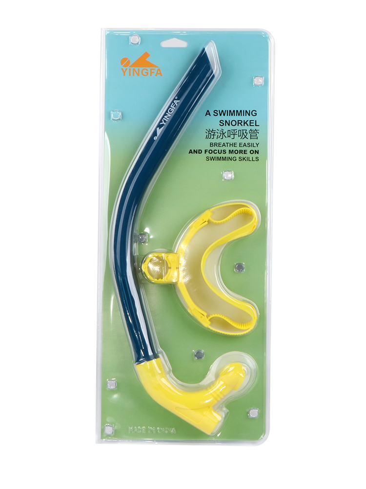 G7208,游泳呼吸管,圖片5