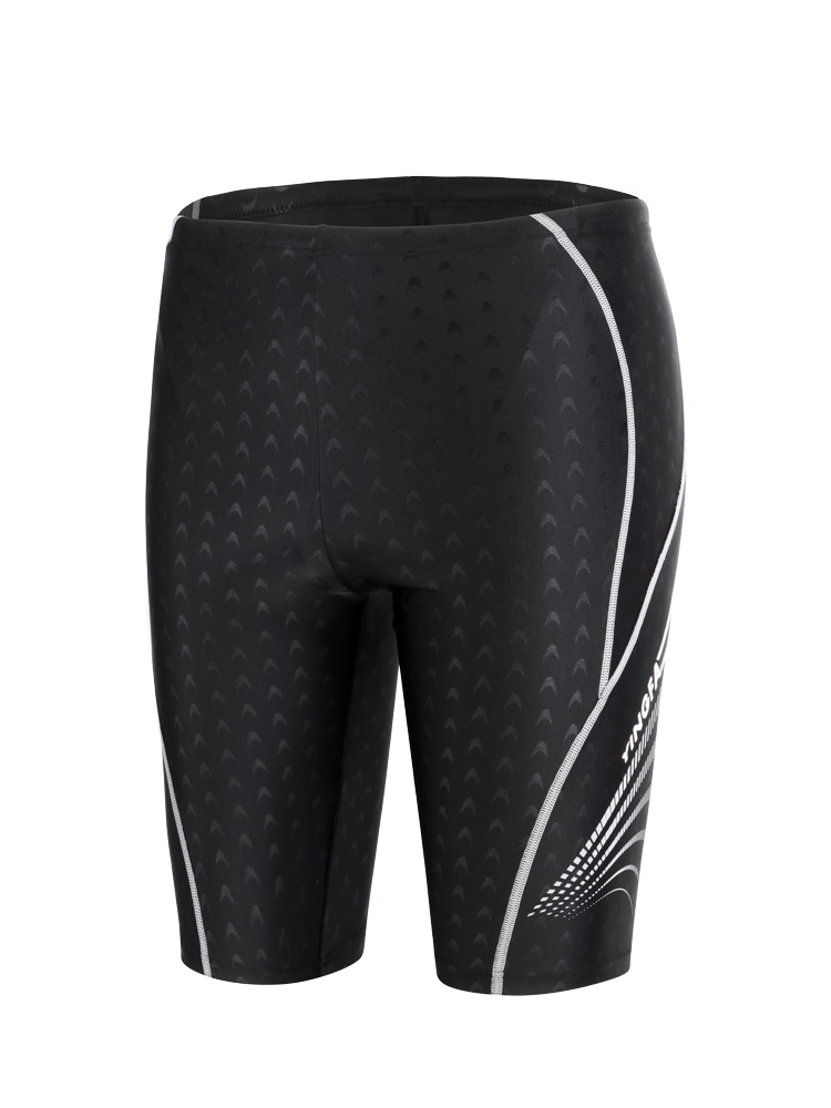 Y3030,男士五分泳褲,圖片5