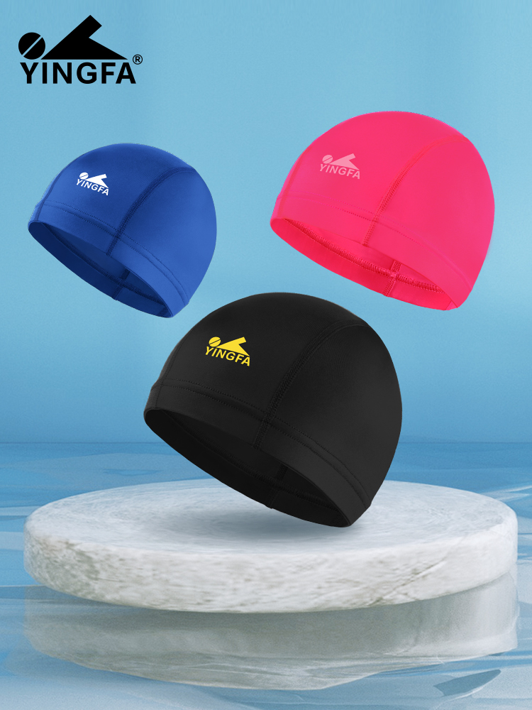 C0075,寬邊布帽,圖片1