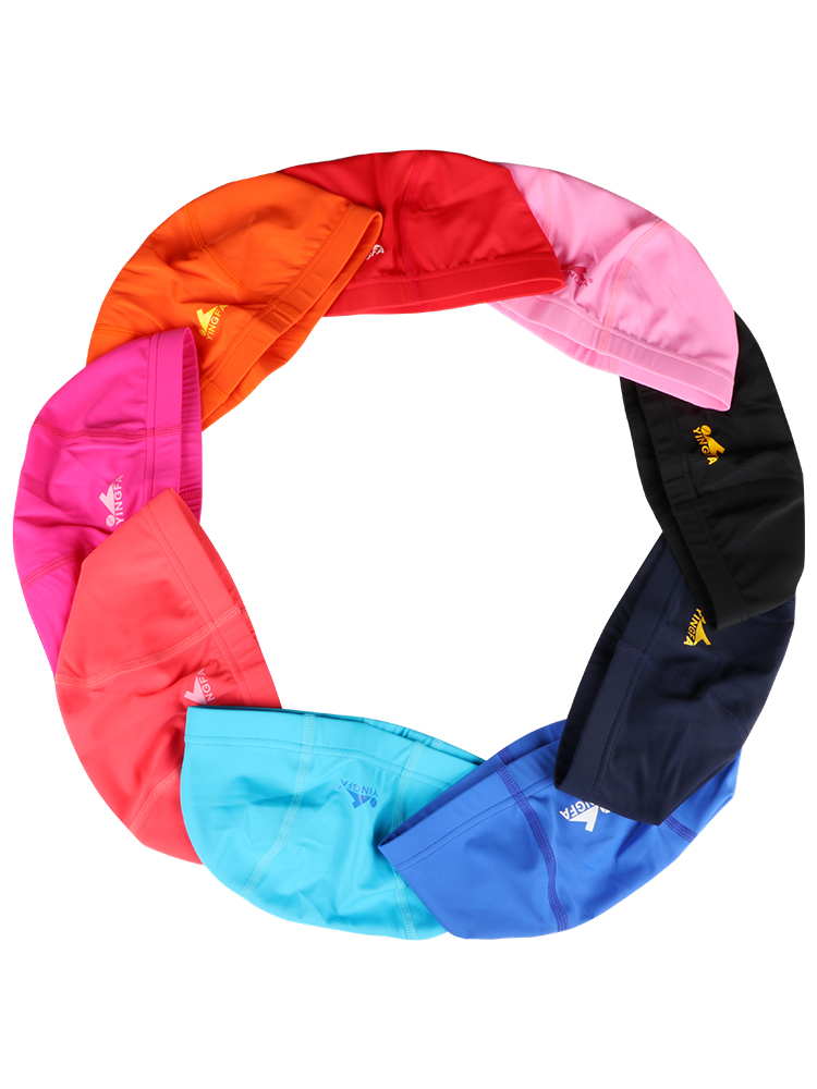 C0075,寬邊布帽,圖片2