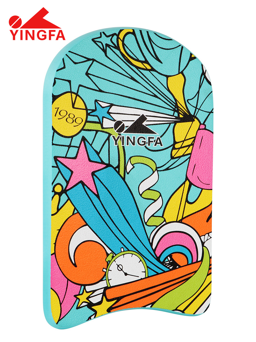 A017,兒童浮板,圖片1