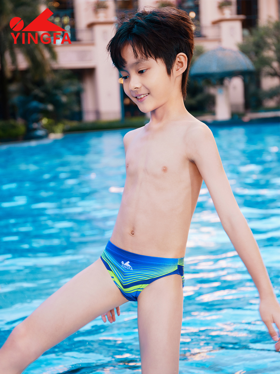 9651,專業(yè)三角泳褲,圖片4
