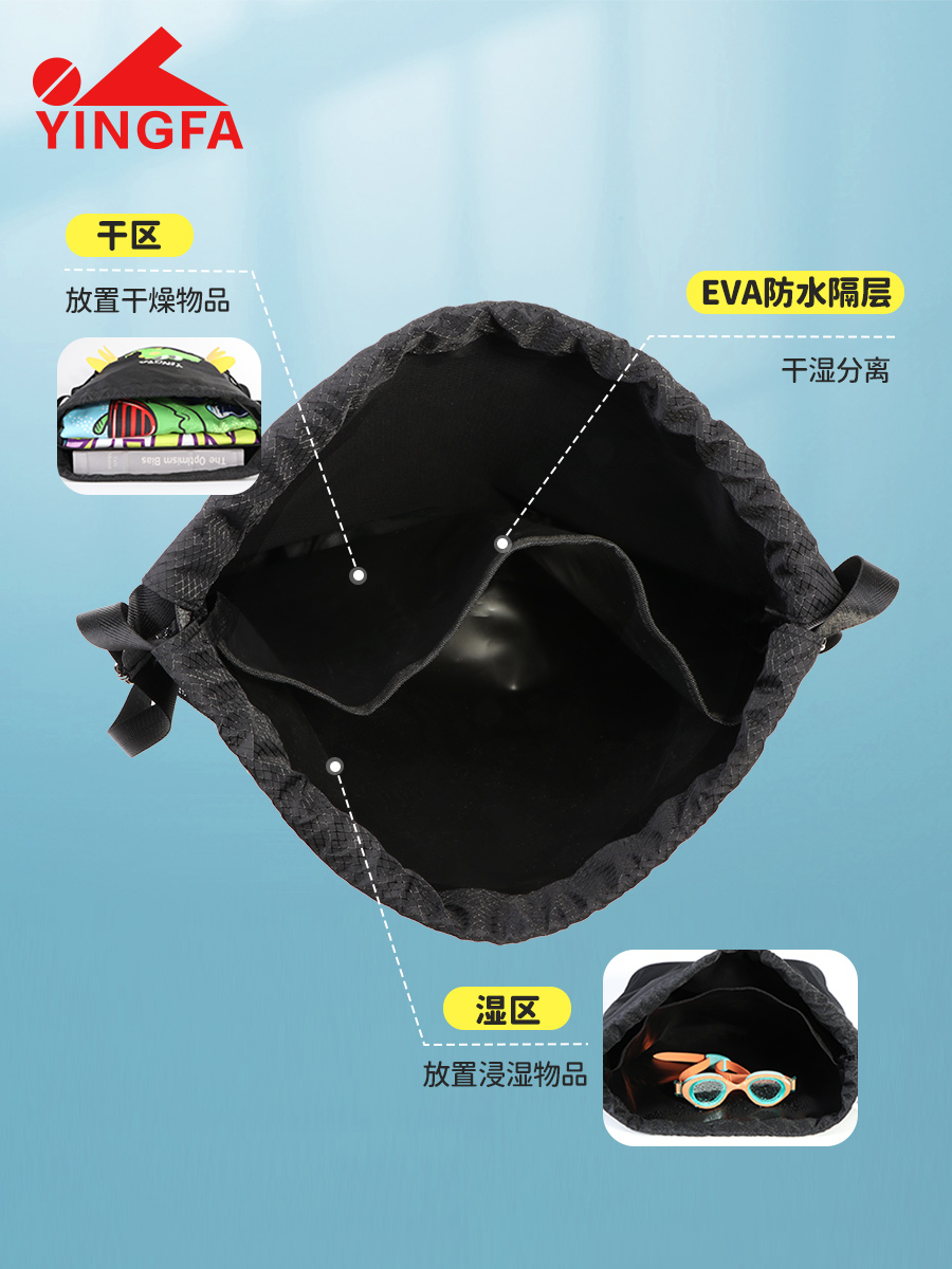 WF2230,雙肩包,圖片4