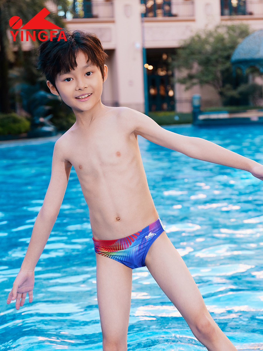 9655,專業(yè)三角泳褲,圖片5