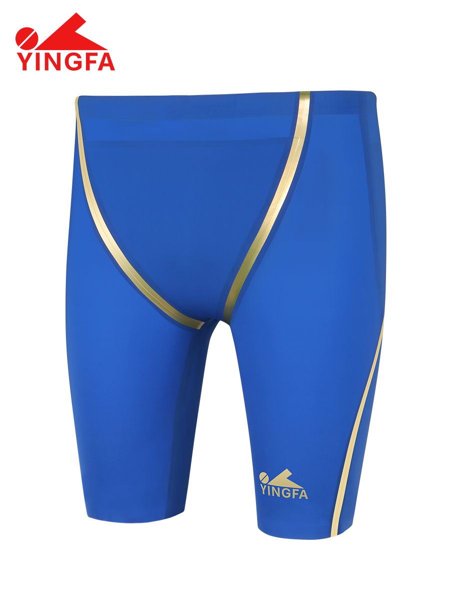 1805,專業(yè)五分及膝泳褲,圖片6