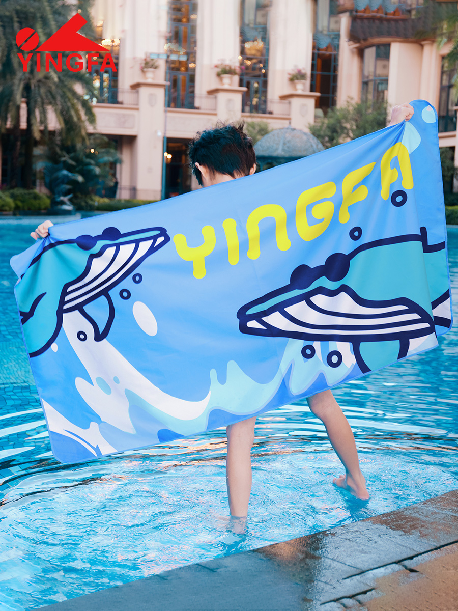 A6815,雙面絨毛巾,圖片2