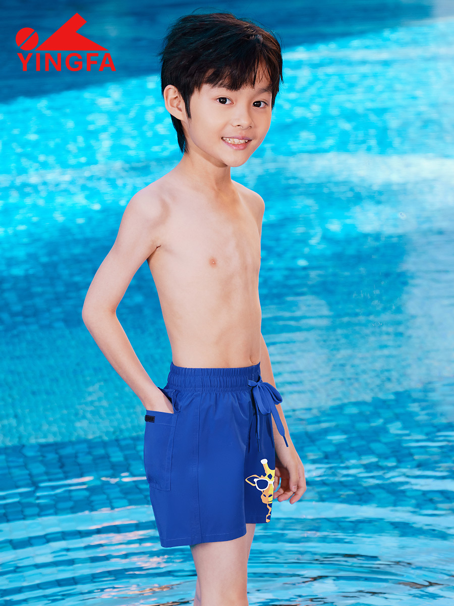 24S670,兒童沙灘褲,圖片4