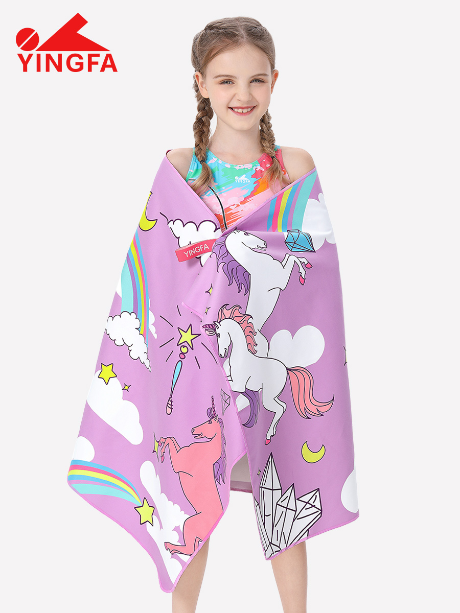 A6815,雙面絨毛巾,圖片4