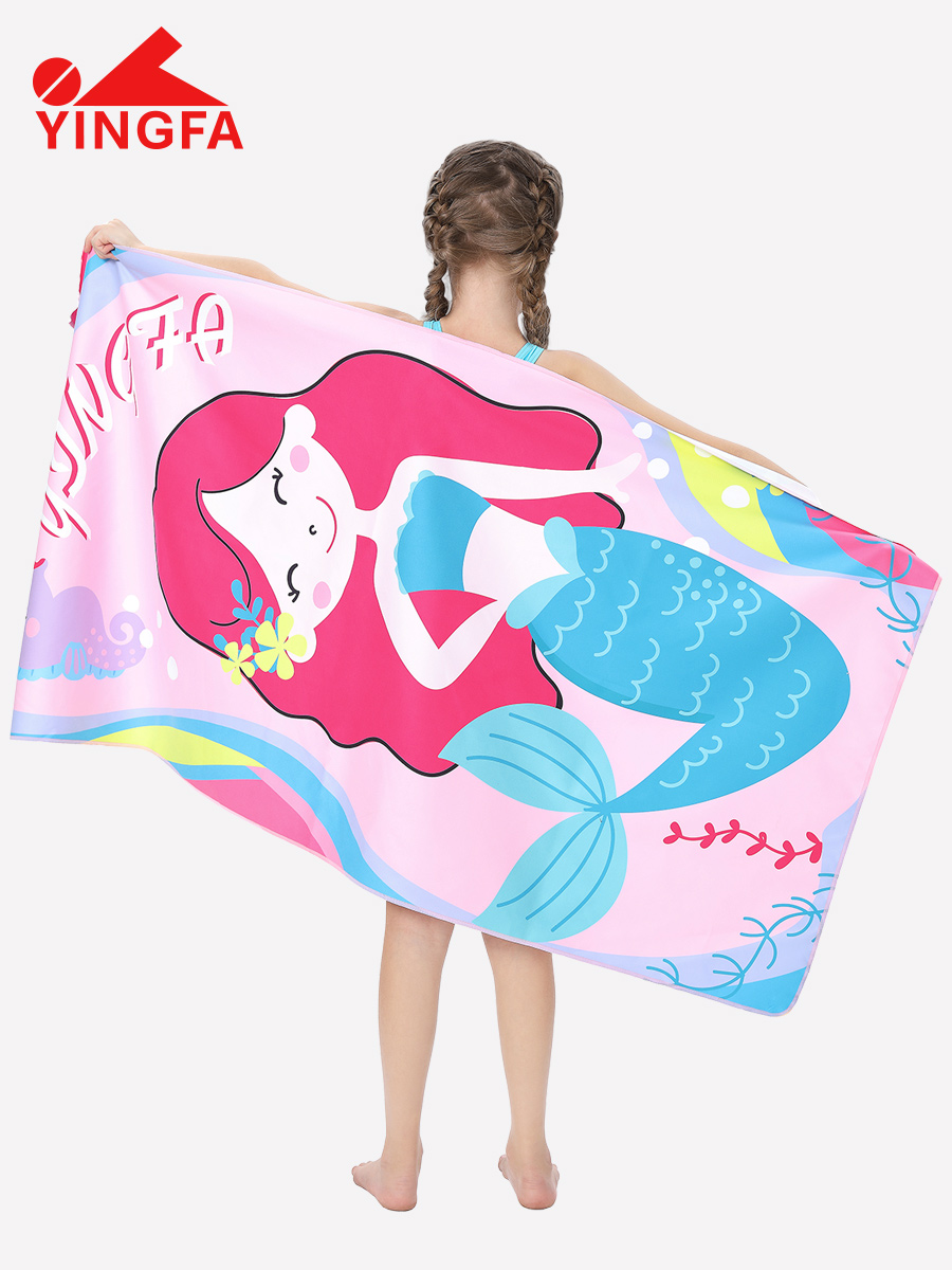 A6815,雙面絨毛巾,圖片5