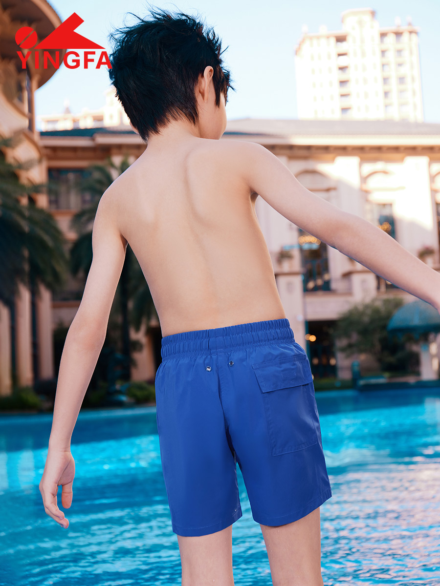 24S670,兒童沙灘褲,圖片5