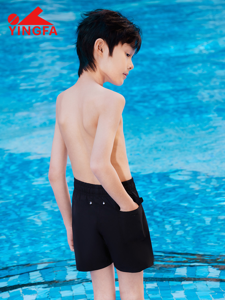 24S661,兒童沙灘褲,圖片5