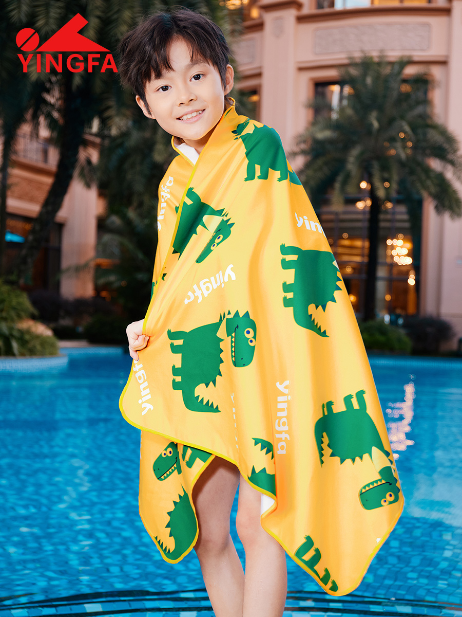 A6815,雙面絨毛巾,圖片3