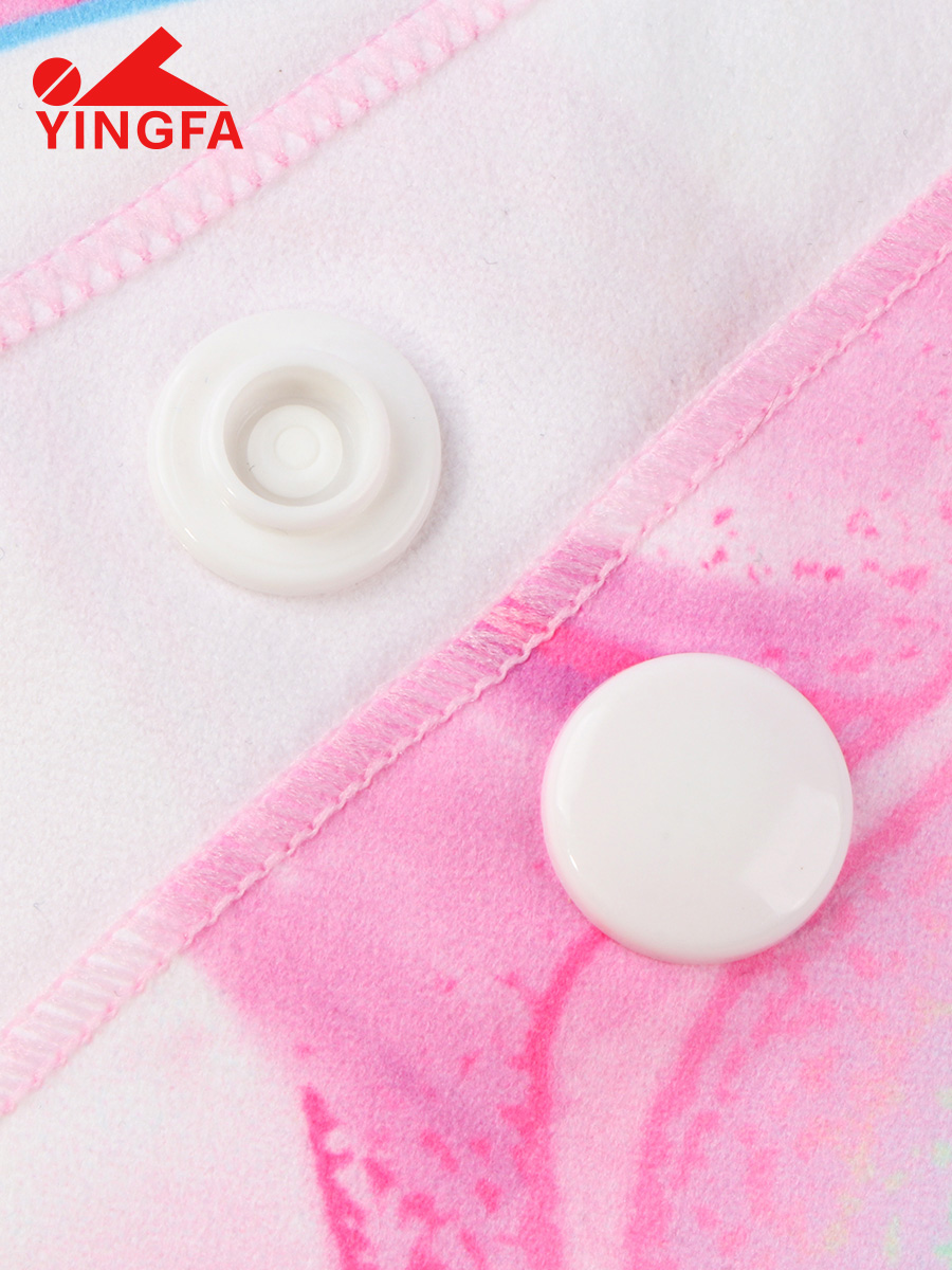 Y17,兒童浴袍,圖片2