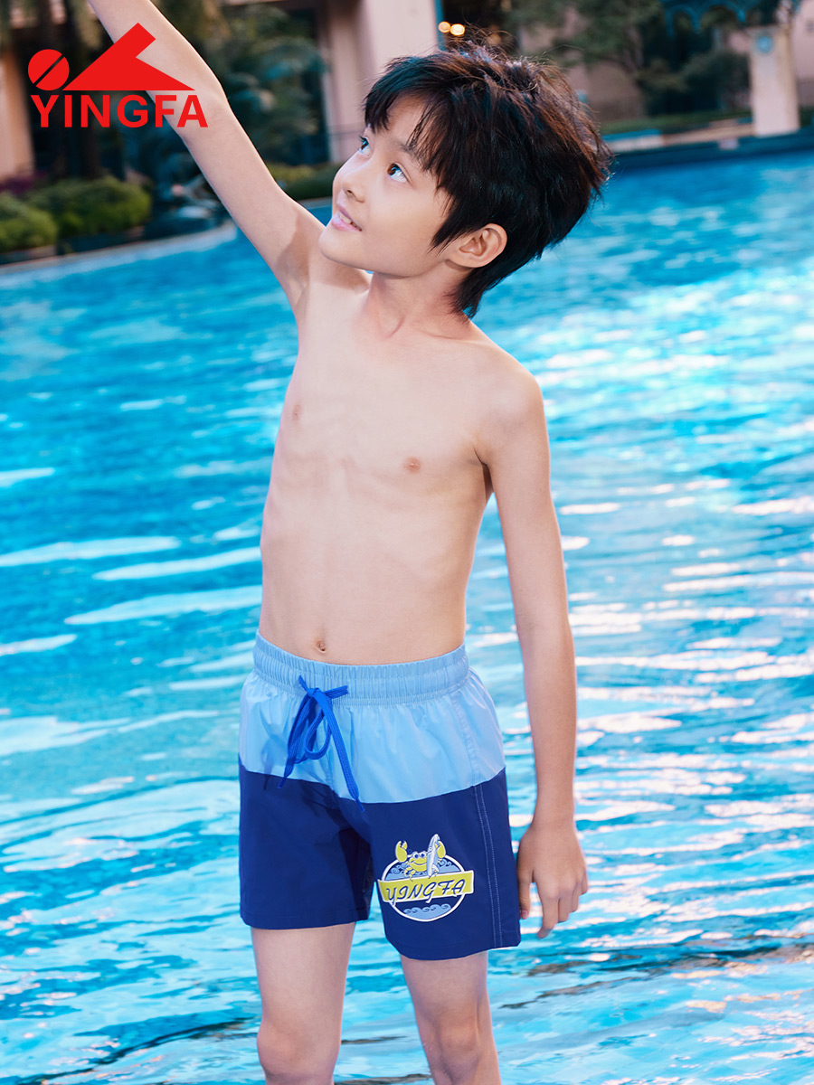 24S662,兒童沙灘褲,圖片4