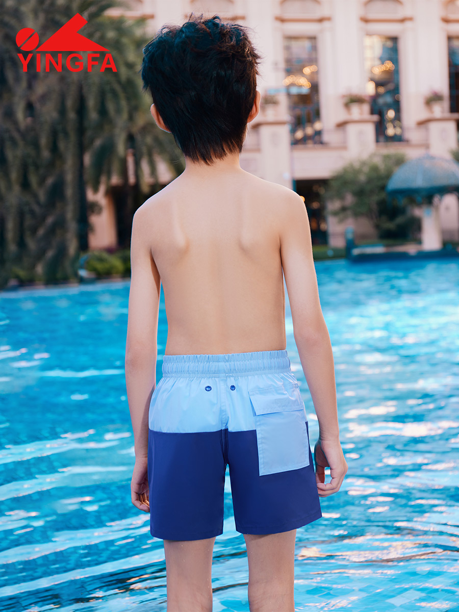 24S662,兒童沙灘褲,圖片5