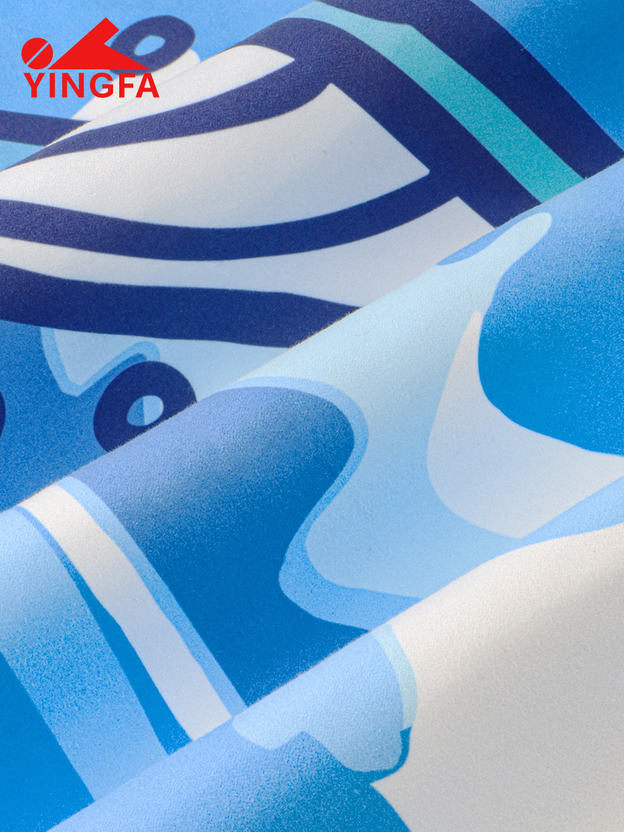 Y13,兒童浴袍,圖片3