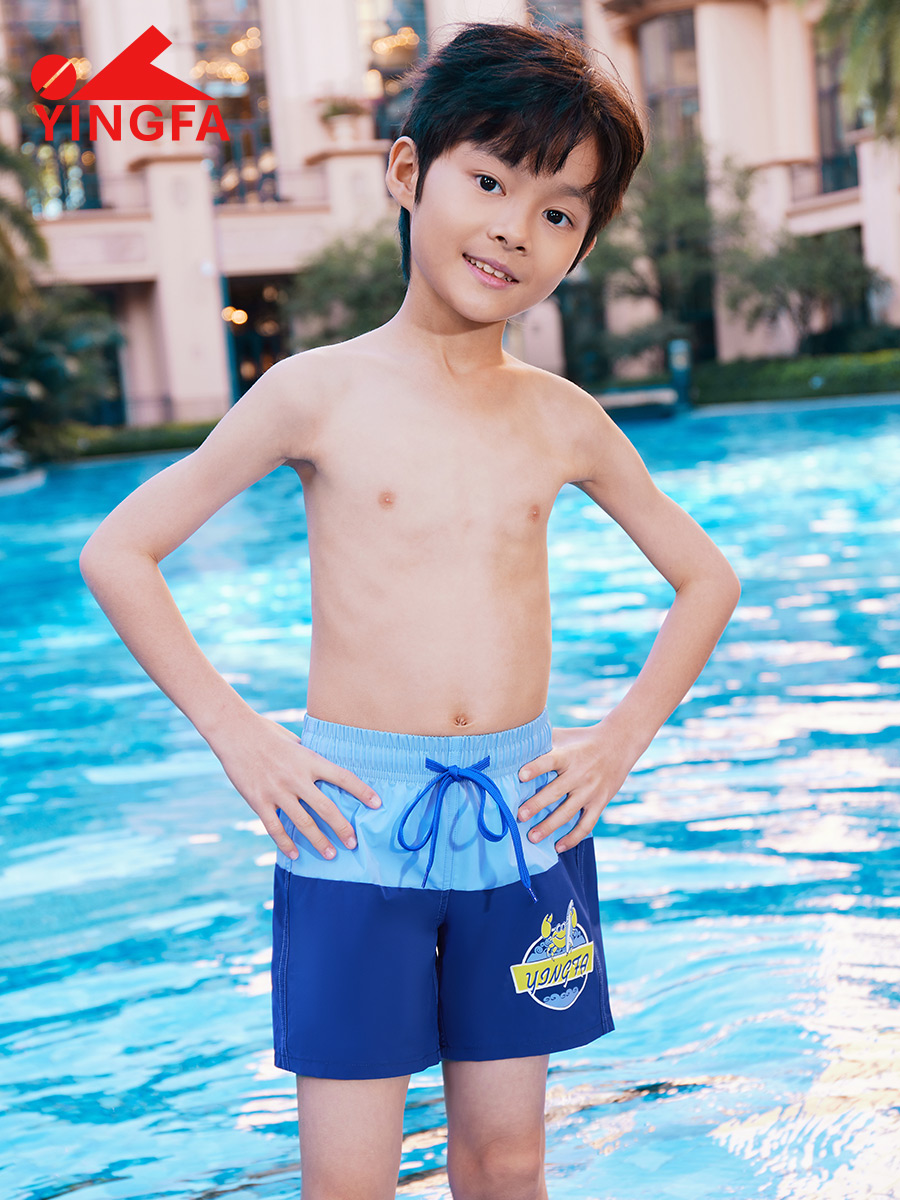 24S662,兒童沙灘褲,圖片2